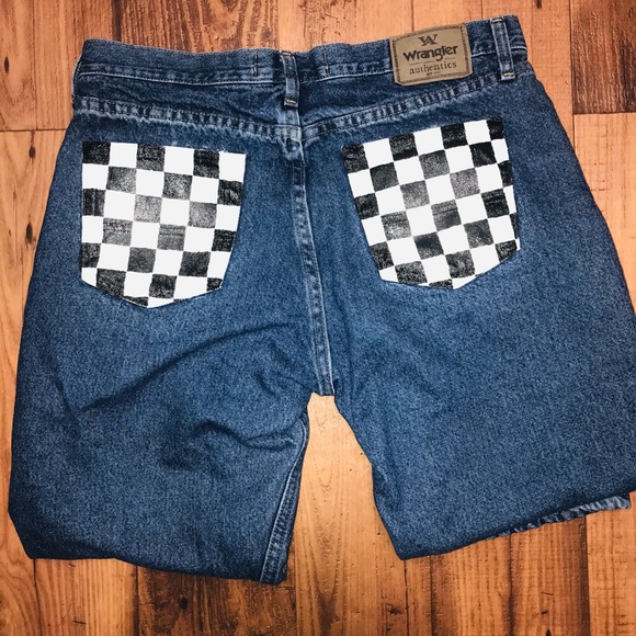 High waisted jeans - Picture 2 of 6